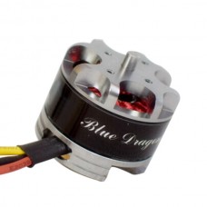 BD2208 KV960 Brushless Motor 12N14P for RC Quadcopter Multicopter Fixed Wing