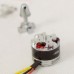 BD2208 KV1100 Brushless Motor 12N14P for RC Quadcopter Multicopter Fixed Wing