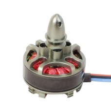 Bluedragonfly BD3508 390V Brushless Disc Motor for Quad Hexa Multicopter FPV Photography