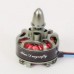 Bluedragonfly BD3508 390V Brushless Disc Motor for Quad Hexa Multicopter FPV Photography