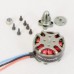 Bluedragonfly BD3508 KV600 Brushless Disc Motor for Quad Hexa Multicopter FPV Photography