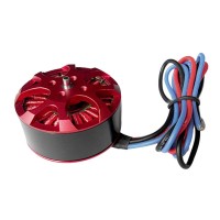 Bluedragonfly BD4108S KV600 Brushless Disc Motor for Quad Hexa Multicopter FPV Photography