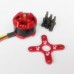 Bluedragonfly BD2208S KV960 Motor Brushless Multiaxis for Multicopter FPV Photography