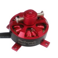 Bluedragonfly BD2206 F3P KV1500 Motor Brushless Multiaxis for Multicopter FPV Photography