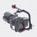 Varavon Uni Micro Camera DSLR Camera Wears Armor Handle Stabilizer Camera Rig System