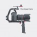 Varavon Uni Micro Camera DSLR Camera Wears Armor Handle Stabilizer Camera Rig System