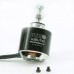 PULSO U28L(2820) KV740 Disc Motor for Quad Hexa Octa Multicopter FPV Photography