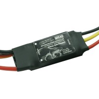 COBRA 40A 2-6S Brushless ESC No BEC Output Simonk Program for Quadcopter Multicopter FPV Photography