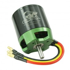 COBRA 4130-20 KV300 Brushless External Rotor Motor for Multicopter FPV Photography