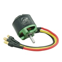 COBRA 2213-12 KV2000 Brushless External Stator Motor for Multicopter FPV Photography