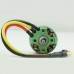 COBRA 2213-12 KV2000 Brushless External Stator Motor for Multicopter FPV Photography