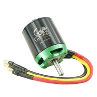 COBRA 2826-12 KV760 Brushless External Stator Motor for Multicopter FPV Photography