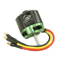 COBRA 3515-14 KV950 Brushless External Stator Motor for Multicopter FPV Photography