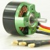 COBRA 3515-14 KV950 Brushless External Stator Motor for Multicopter FPV Photography