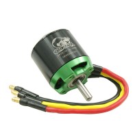 COBRA 2820-14 KV840 Brushless External Stator Motor for Multicopter FPV Photography