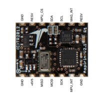 Paparazzi Aspirin V2.1 Flight Controller IMU Sensor Module Assembled Board