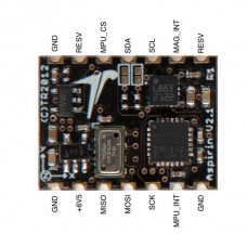 Paparazzi Aspirin V2.1 Flight Controller IMU Sensor Module Assembled Board