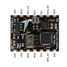 Paparazzi Aspirin V2.1 Flight Controller IMU Sensor Module Assembled Board