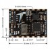 Paparazzi Aspirin V2.1 Flight Controller IMU Sensor Module Assembled Board