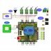 Paparazzi (ppz) Flight Control Mainboard Flight Control Board KroozSD