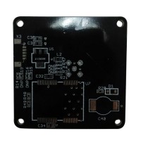 Paparazzi GPS Board LEA-6H for Flight Control Fixed Wing Multirotor