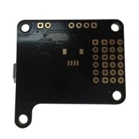 Mini Open source Tau Labs 10dof Sparky Flight Controller CC3D upgraded version CAN input for DIY FPV drones 250 260 320 400