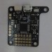 Mini Open source Tau Labs 10dof Sparky Flight Controller CC3D upgraded version CAN input for DIY FPV drones 250 260 320 400