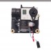 GHOST 2D Two Axis Brushless Gimbal for Gopro3 3+ 4 Ghost Sports Camcorder FPV Photography