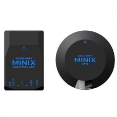 XAircraft MINIX Smart Flight Control Main Control+ GPS+ OSD for Multirotor Multicopter FPV Photography