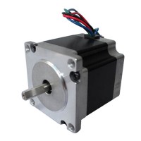 57 Stepper Motor 57BYGH56-3A 1.2N.m 56mm Two Phase Carving Machine Large Torque Mechanical Arm