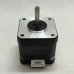 42 Stepper Motor 42BYGH47-401A 1.8 Degree/ 1.7A 0.45n.m 3D Printer Motor Carving Machine