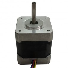 42BYGH40 Stepper Motor 1.7A Static Torque 0.36Nm 1.8Degree 3D Printer