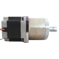 57 Stepper Motor Planet Reducer +51XJ/ 1:46.7 Reducer Motor Carving Machine Stepper Motor Driver