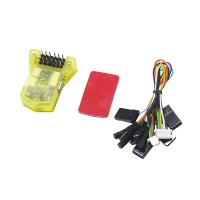 Openpilot MINI CC3D NANO CC3D Straight Pin Flight Control Opensource for QAV250 Quad Multicopter