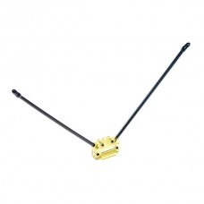 Receiver Antenna Base Fixation Pipe for Fixing Antenna QAV 250 Quad Multicopter