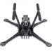 S500 GF Version Quadcopter w/ Carbnon Fiber Landing Gear for FPV Photography