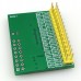 AD7606 Data Collection Module 16 Bits ADC 8 Channel Synchronous Sampling Frequency 200KHZ