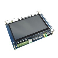 STM32-V5+7.0 Inch Screen STM32F407IGT6 Develop Board emWin