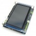 STM32-V5+7.0 Inch Screen STM32F407IGT6 Develop Board emWin