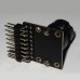 0V7670 Camera Module STM32F4 Mainboard Accessories for STM32-V5 Develop Board 