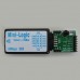 Mini-Logic Logic Analyzer Signal Convert Board RS233 RS485 CAN Infrared