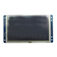 TB505C0 The Second 5 Inch 800X480 Touch Display Module RA8875