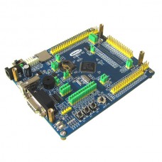 STM32-X3 STM32F407VG Develop Board emWin uCOS-III