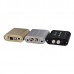 ZL Audio Q4 PC Digital Decoder DAC PC HiFi Sound Card USB Optical Fiber Coaxis Signal Input