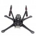 S500 PCB Version Quadcopter w/ Carbon Fiber Landing Gear for FPV Photography