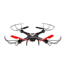 JJRC V686 (FPV Version) 4CH Drone Quadcopter with HD 720P Camera RTF 2.4GHz Real Time Transmission Headless Mode 2