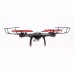 JJRC V686 (FPV Version) 4CH Drone Quadcopter with HD 720P Camera RTF 2.4GHz Real Time Transmission Headless Mode 2