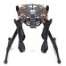 X-CAM PRO700 Full Carbon Fiber Quadcopter Folding Umbrella Shape X8 w/ Folding Landing Gear