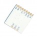 433MHz Wireless TX RX Module SPI CC1101 Data Transmission 10mW 433MHz Remote Control Temp Control 