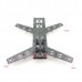 GF-260 Mini QAV 250mm Pure Carbon Fiber Quadcopter for FPV Photography